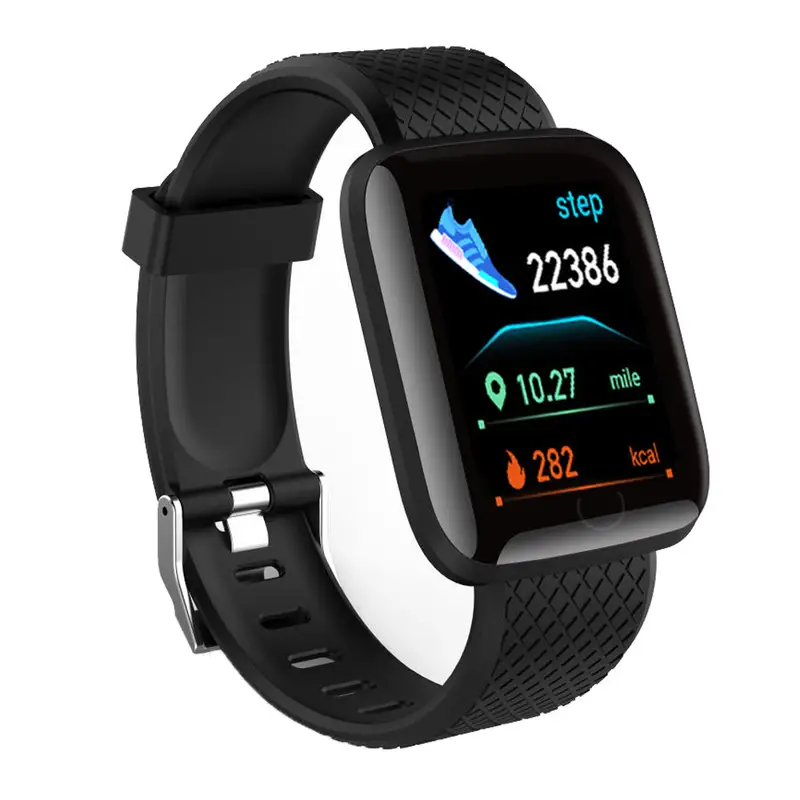 Multifunctional Smart Watch Men Women Bluetooth Connected Phone Music Player Fitness Sport Bracelet Sleep Monitor D13 Smartwatch - Image 11
