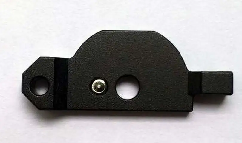 Fiber Cleaver CT-30 CT-30A Blade Holder Part CT30 Cut Sider Panel Parts One Pcs