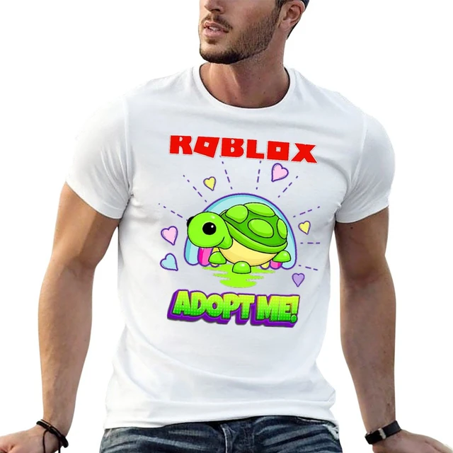 Roblox T Shirts - T-shirts - AliExpress