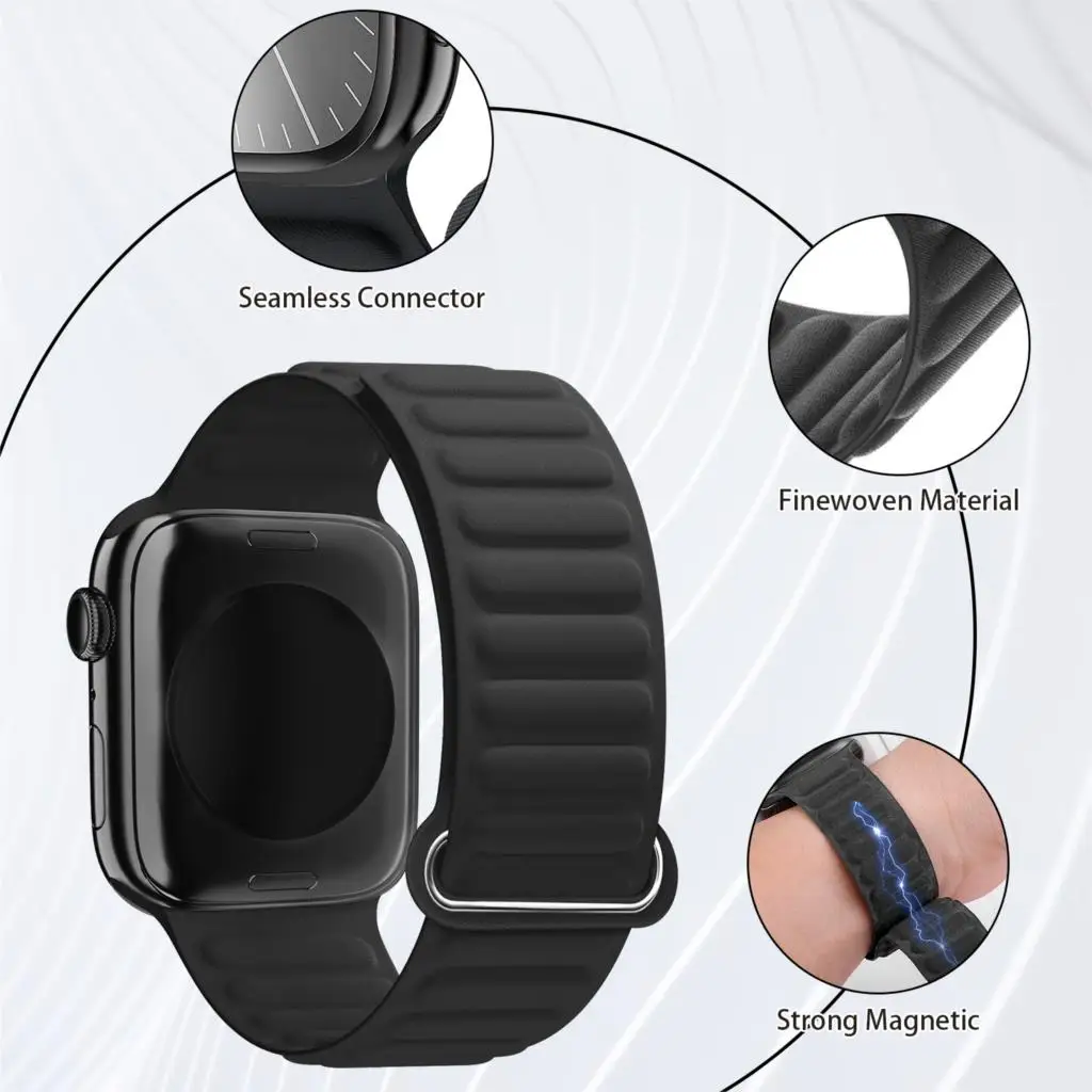  ġ  ׳ƽ , ̼  , iWatch ø 9 8 6 5 4 7 SE Ʈ 2 Ʈ, 44mm, 40mm, 49mm, 45mm, 41mm, 38mm