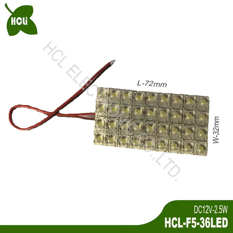 High quality 12V 24V Fish Led Car Bulb Auto Reading Light Tail Rear Brake Stop Lamp Panel Dome Board Pads free shpping 10pcs/lot