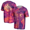 Randy Orton Snakeskin Daddy's Back Men's Black T-shirt New Comfortable Classic Summer Short Sleeves for Men and Women T-shirts 5