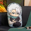 Hitsugaya Toushirou