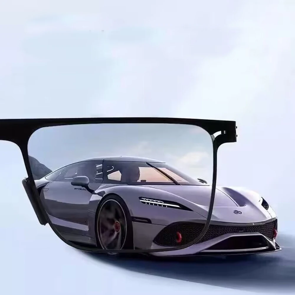 Men Driving Sunglasses Polarized Sun Glasses Ultra Light Driver Shades Anti-Ultraviolet Glare Sun Glasses Ultra-Thin Uv400 New