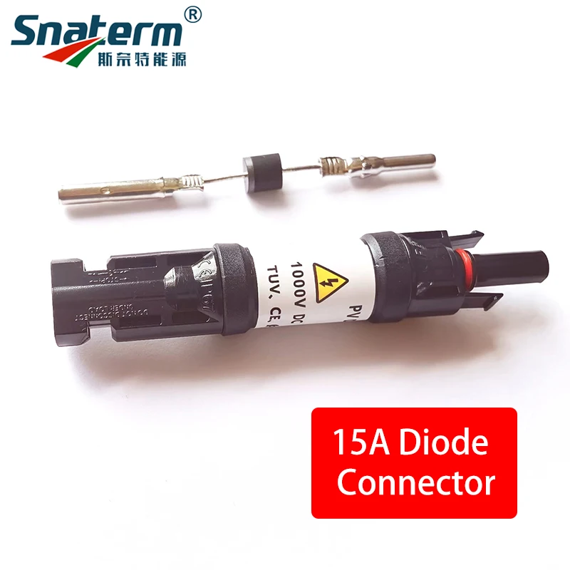 15A Diode New