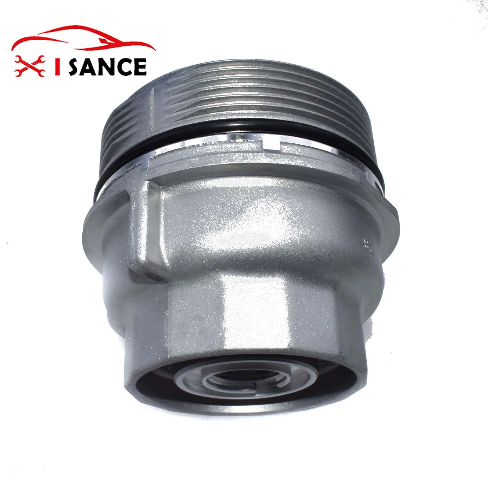 Car Oil Filter Housing Cap Cover / Plug For Toyota Avalo Rav4 Lexus RX350 3.5L V6 1562036020 15620-36020 1562038010 15643-31050