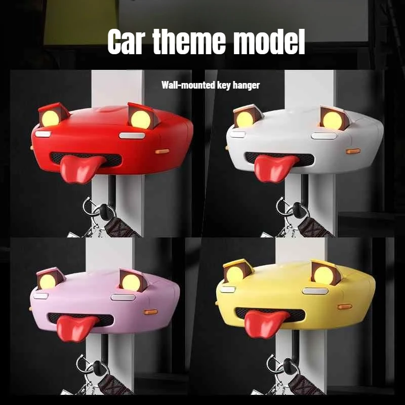 AutoKey AE86 Key Holder