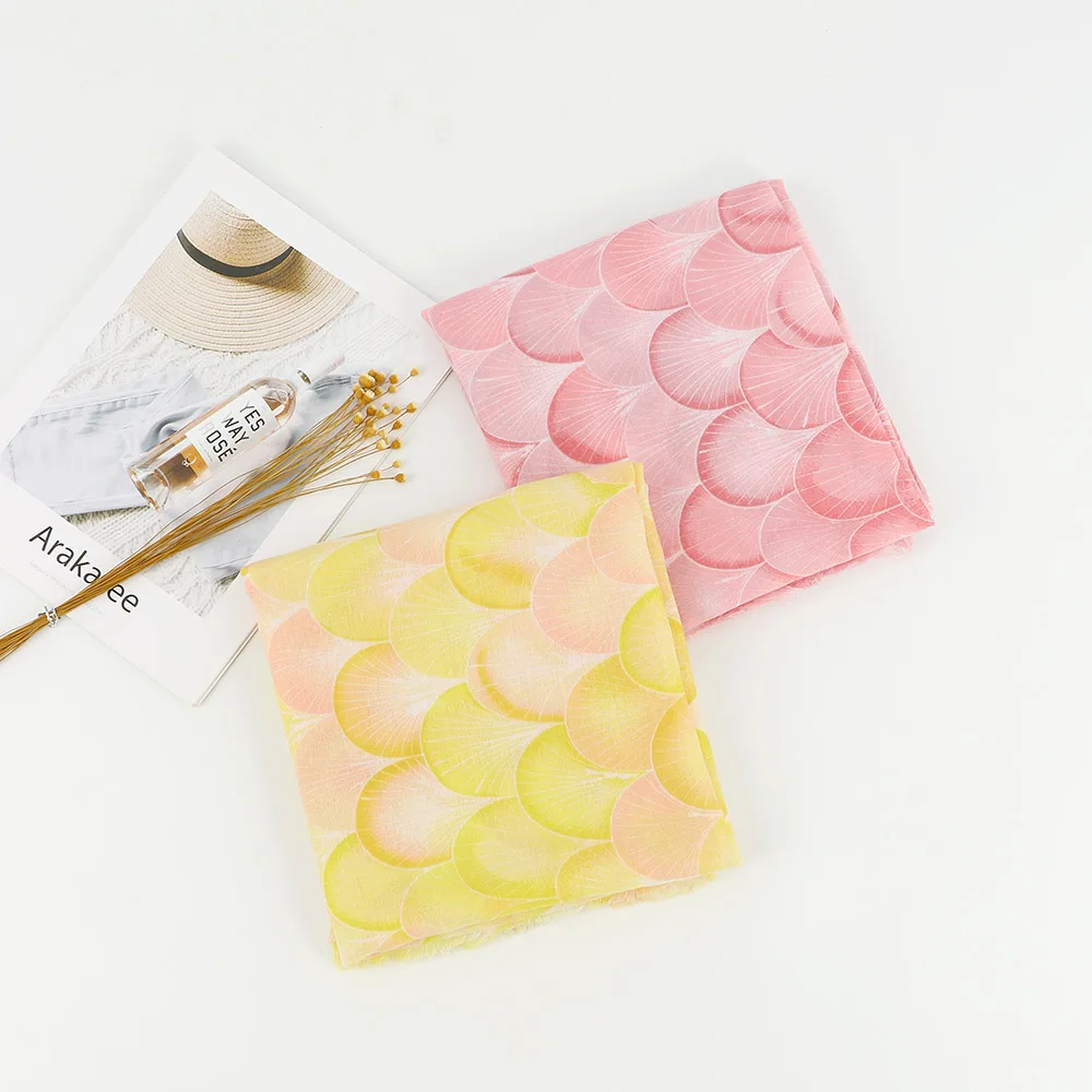 Рисунок 5 - Винтажный Женский мягкий хлопковый