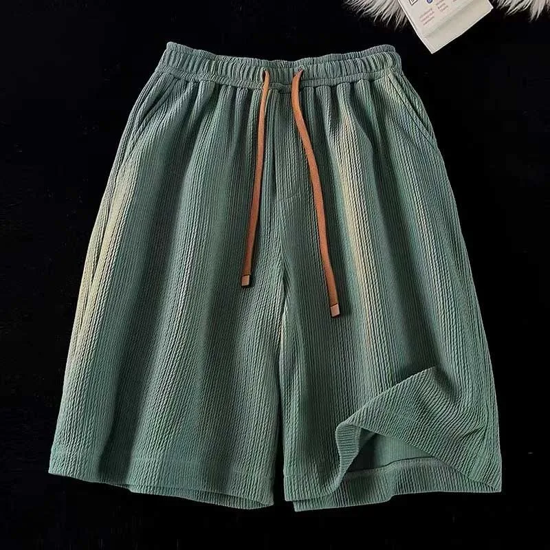 2024 Loose Basketball Shorts Running Shorts for Man Quick-Drying