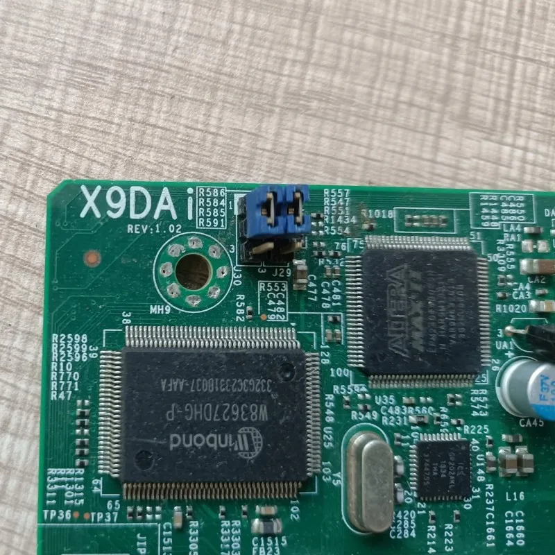 X9DAi REV: 1.02