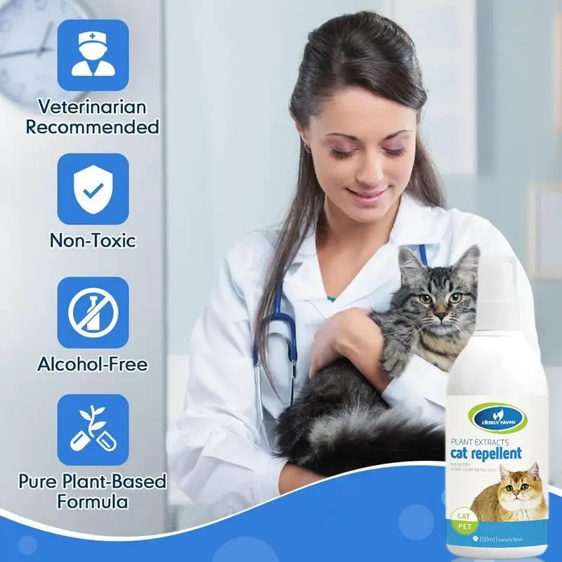 

Спрей для кошачьих царапин, спрей для кошачьей мяты, игрушка для обучения котят, натуральный спрей для кошачьей мяты, спрей для кошачьей мяты