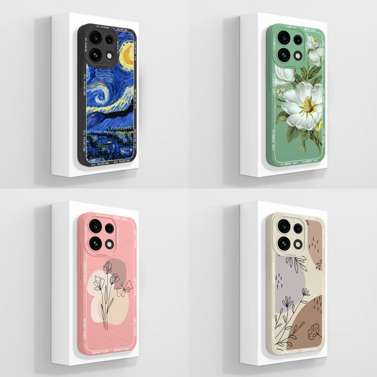 Candy Color Shockproof Antifouling Phone Case