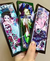 Narimi Y2K 8 couleurs fard à paupières Palette paillettes Chamelon mat brillant ombre à paupières surligneur imperméable cosmétiques 1