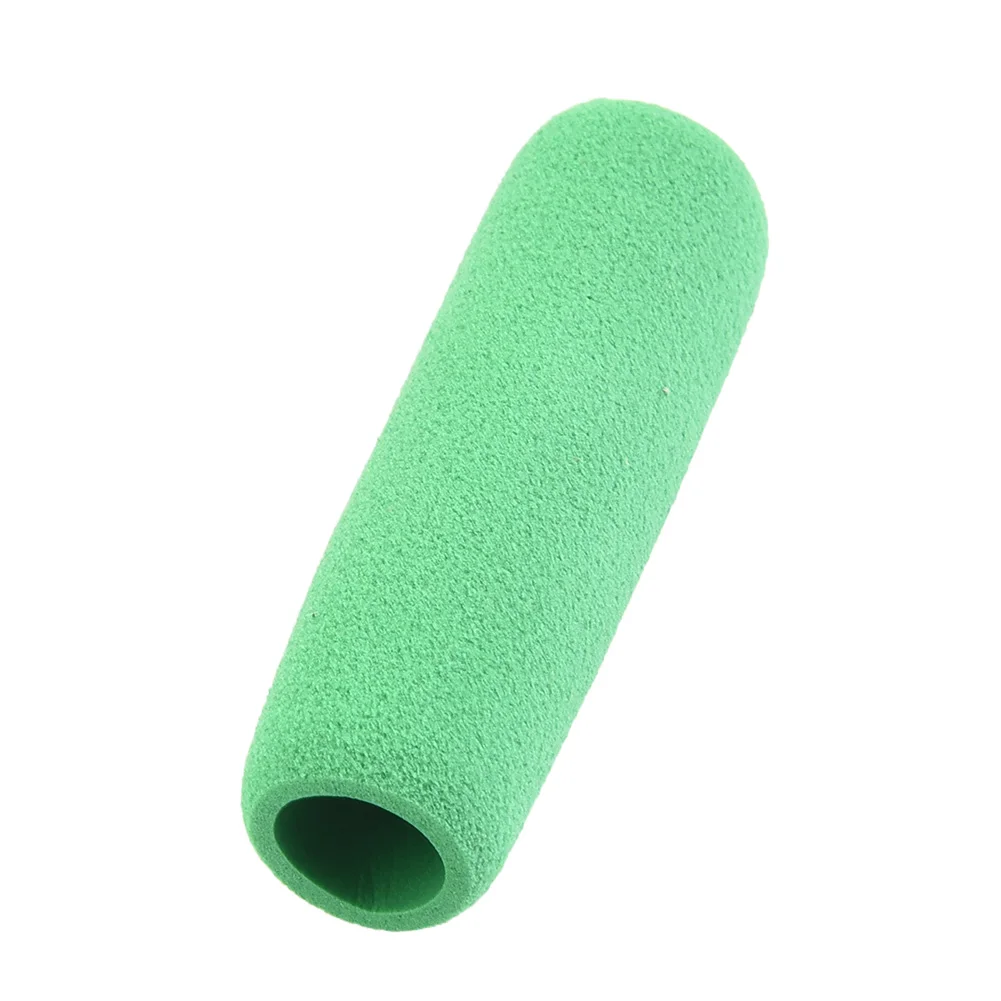 Heat Insulation Plastic Cover Soft Foam Grip Thermal Protective Sponge Tube Replacement Part For JBC T210 C245 Soldering Station