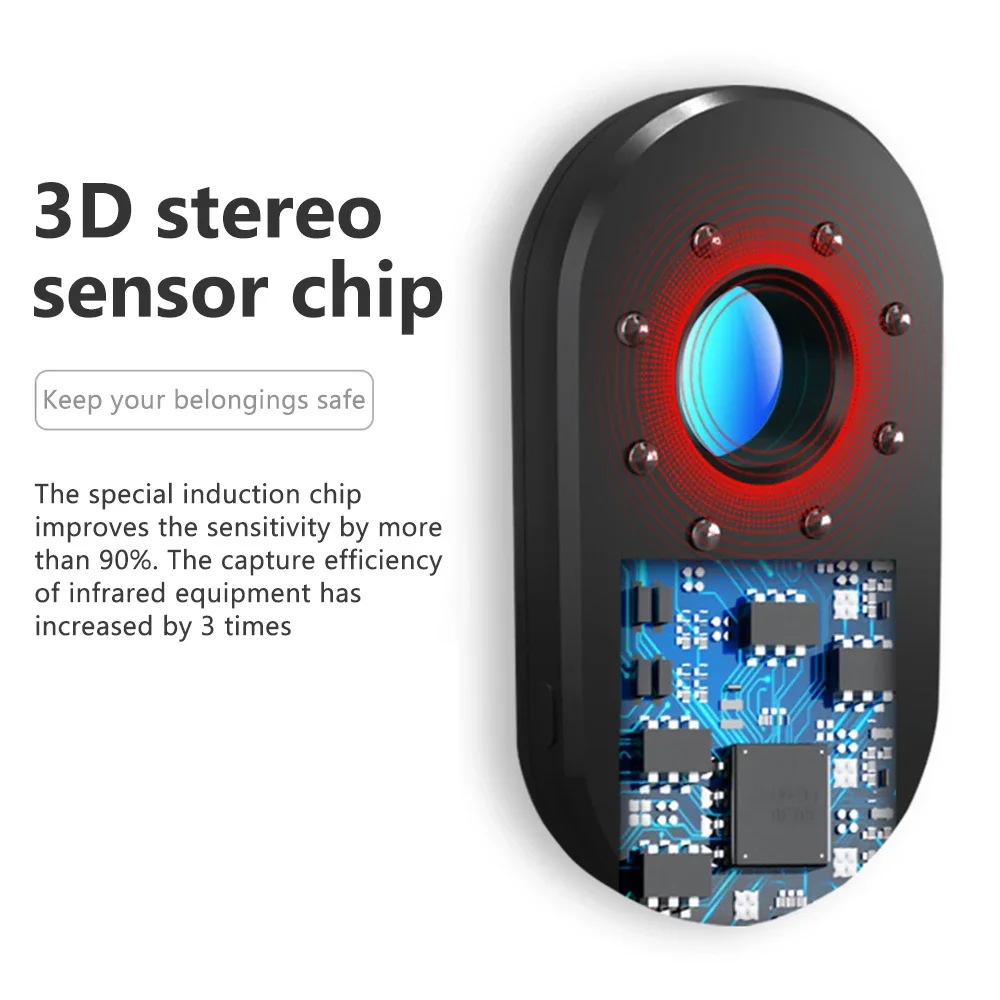 Infrared Camera Detector Hidden Camera Detector Camera Detector