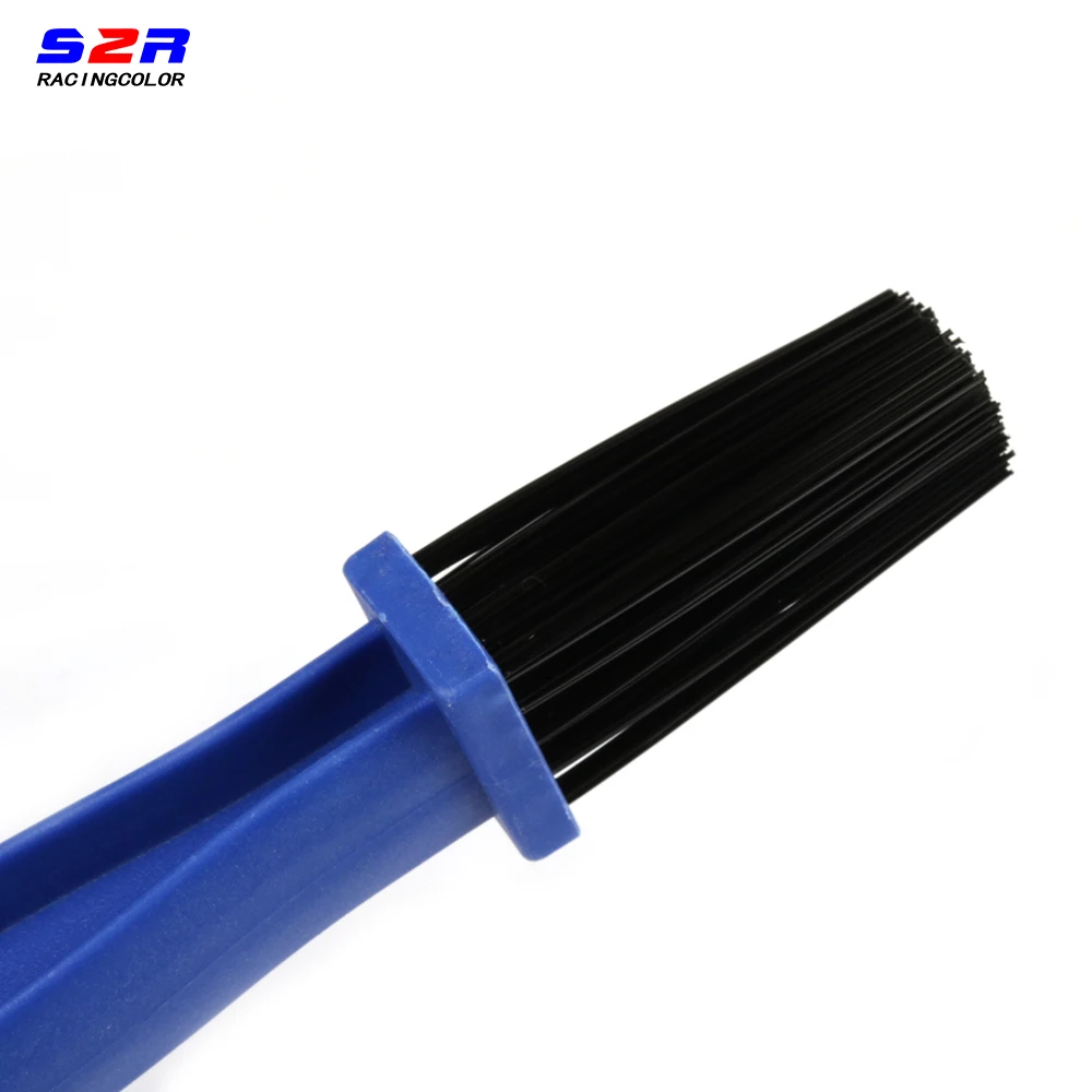 Bike Chain Cleaning Brush Cycling Motorcycle Bicycle Gear Grunge CleaningTool moto Crankset Brush Cleaner Scrubber bisiklet