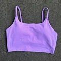 Calamus purple bra