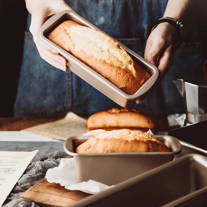 Bread Loaf Pans & Molds, Bakeware