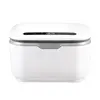 6L Yogurt Machine Rice Wine Natto Touch Screen 4 Menus Time and Temperature Control Multi-functional Fermenter for Home Use 1