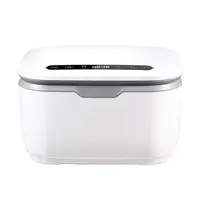 6L Yogurt Machine Rice Wine Natto Touch Screen 4 Menus Time and Temperature Control Multi-functional Fermenter for Home Use 1