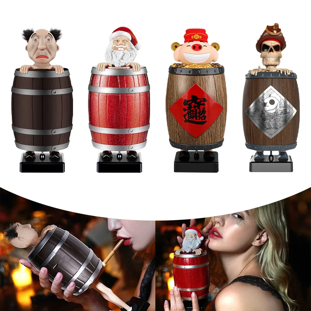 santa cigarette dispenser lidl Santa Cigarette Dispenser Lidl: Uma Solução Prática e Engraçada para  Fumantes que Amam o Natal