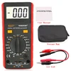 SZBJ LCR tester inductance meter VC6233A inductance capacitance resistance meter tester specialized instrument 6