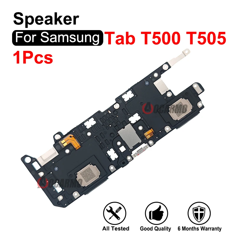 

For Samsung Galaxy Tab A7 10.4" T500 T505 Loudspeaker Buzzer Ring Speaker Flex Cable Replacement Repair Parts