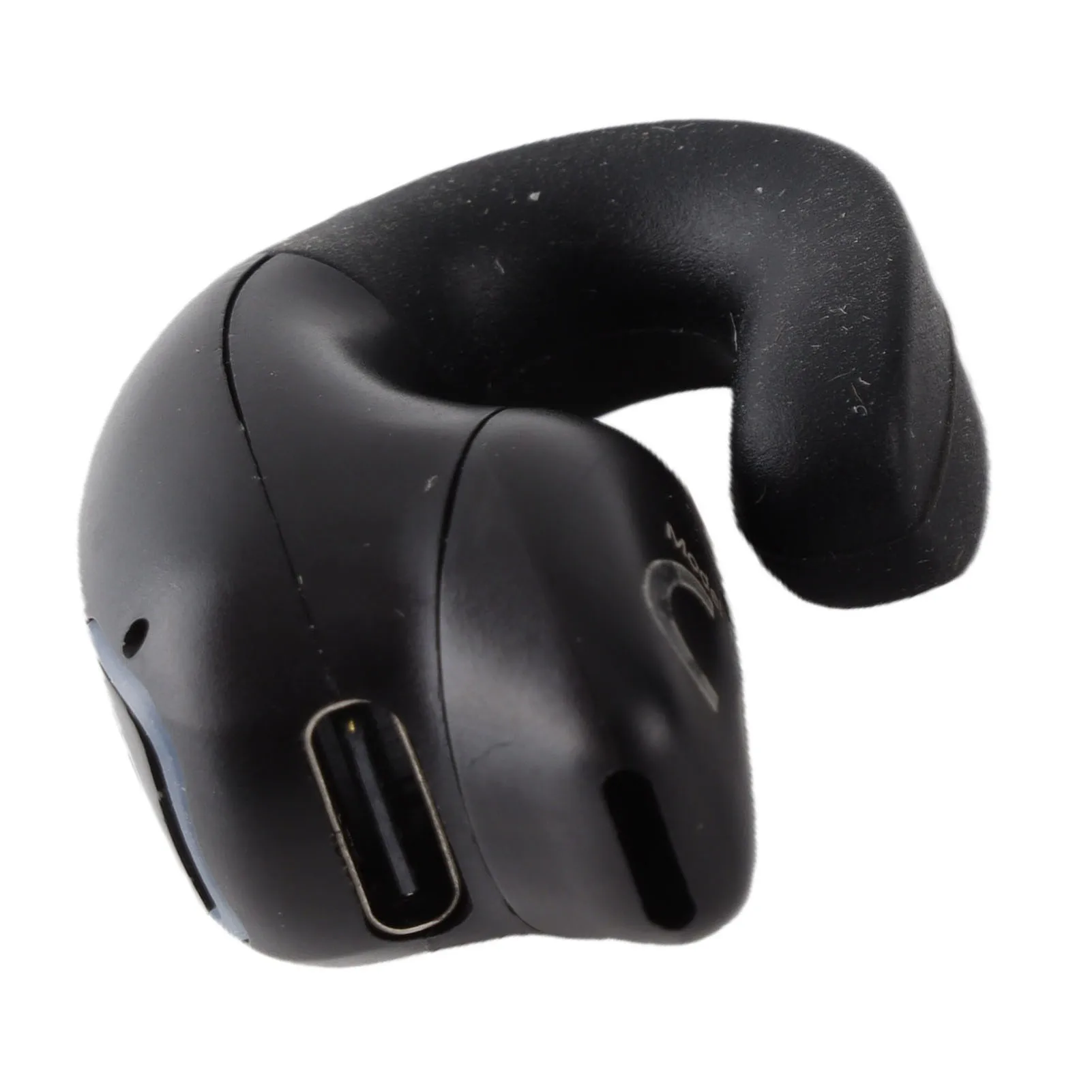 Waterproof Bluetooth 5.3 Wireless Ear Clip Earbud with HiFi Stereo Sound