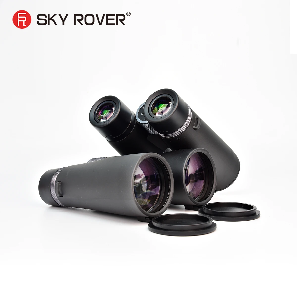 Sky Rover Acuity Series 8x56 Edf Binoculars Ed Glass Fmc Argonfilled