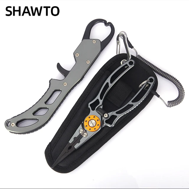 Multifunctional Fishing Pliers 3