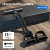 Pedal Tension Rope Puller Exercise At Home Multi-functional Fitness Exercise Resistance Band Men Sports Gym Equipment 2