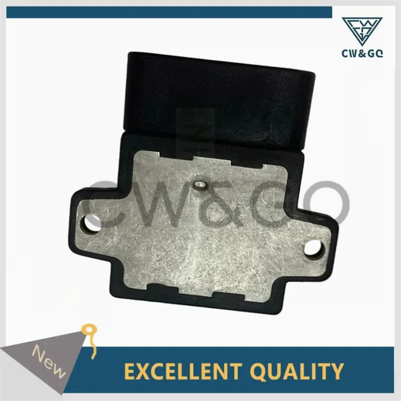 High Performance Ignition Control Module For Subaru Impreza Legacy 1990 ...