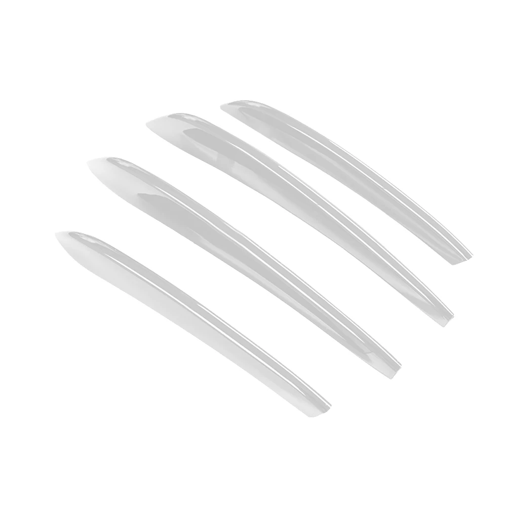 

Полоса передней противотуманной фары для Mercedes Benz GLE W167 V167 GLE350/400/450 AMG GLE53 2020 + серебро