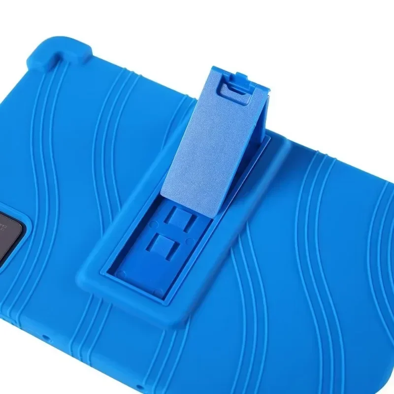 Estojo Macio para Tablet de Silicone Capa para Lenovo Legion Y700 8.8 Tb320f Tb-9707f Tb-9707n 2023 - Imagem 4