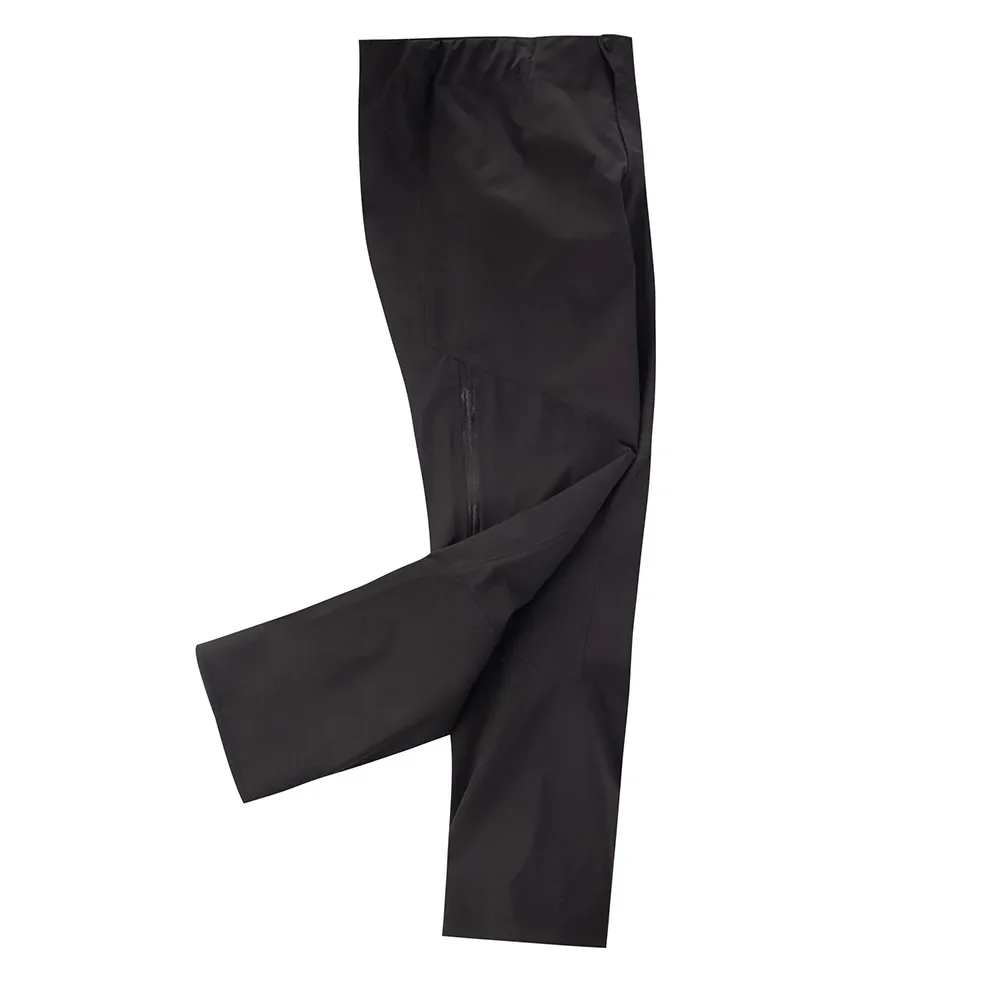 Description Picture 5 of itemSummer Side Open Zipper Pants Mens Waterproof Quick Dry Breathable Loose Outdoor Climbing Trekking Camping Hiking Baggy Pants
