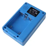 High Frequency BR-9A Electromagnetic Radiation Detector Professional Radiation Tester DropShipping 2
