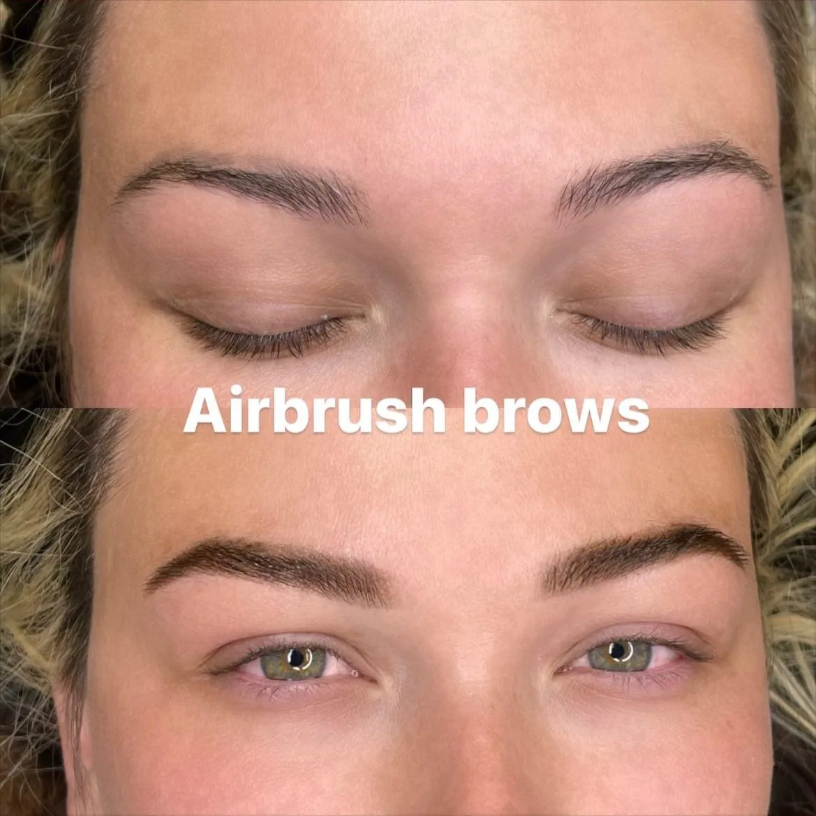 ECO PMU Airbrush Brow Hybrid Tint Pigments 10ml tattoo ink tattoo ink pigment tattoo ink kit