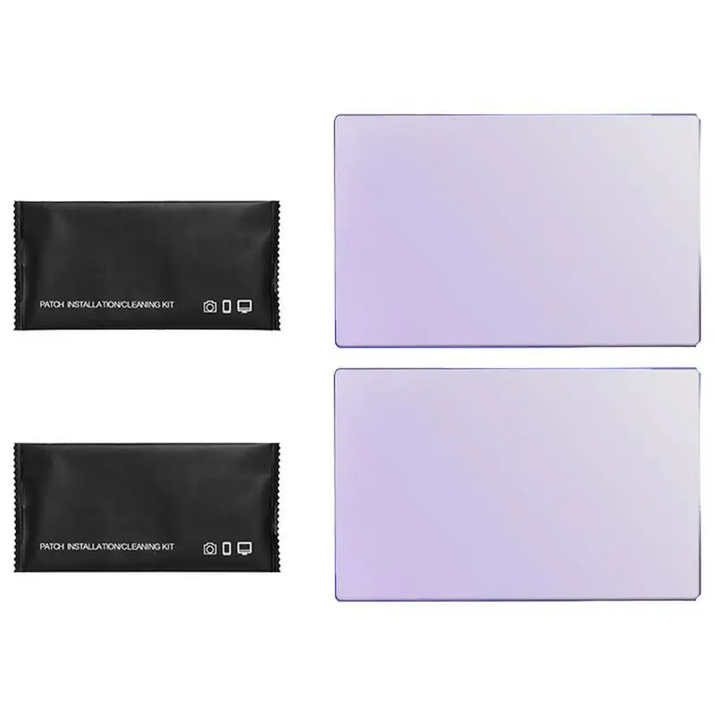 Pellicola In Vetro Temperato Hd Per Telecomando Dji Rc Plus Con Pellicola Protettiva Per Schermo Per Dji Inspire 3 Pellicole Opache Per La Protezione 