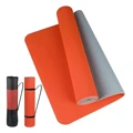 Orange  Gray