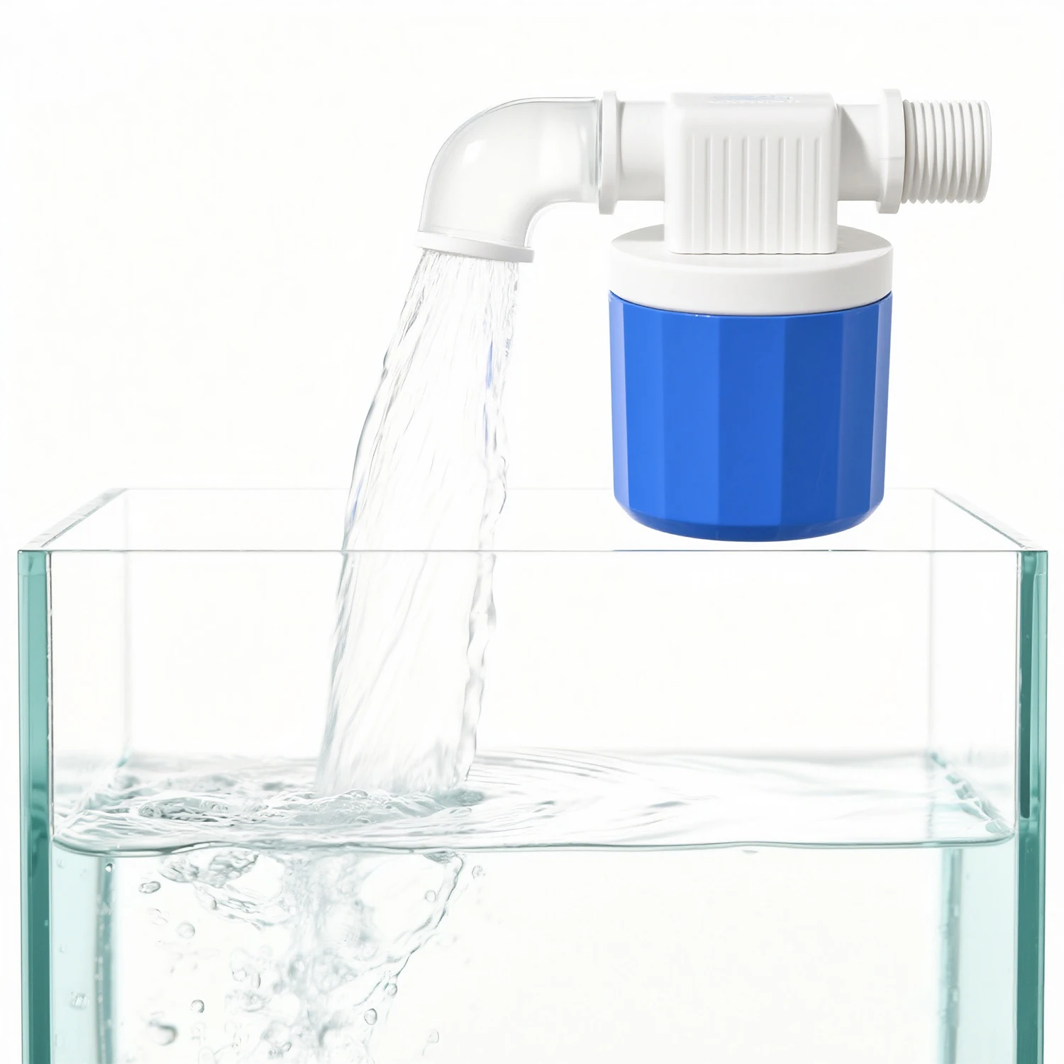 Automatic Water Level Control Valve 1/2