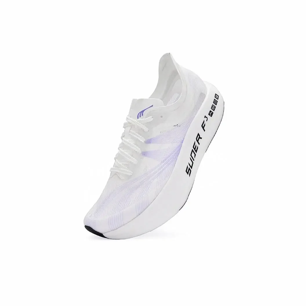 Men DO-WIN PB PRO Mid Long Running Shoes Professional Carbon Plate