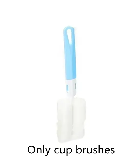 Sky Blue Brush