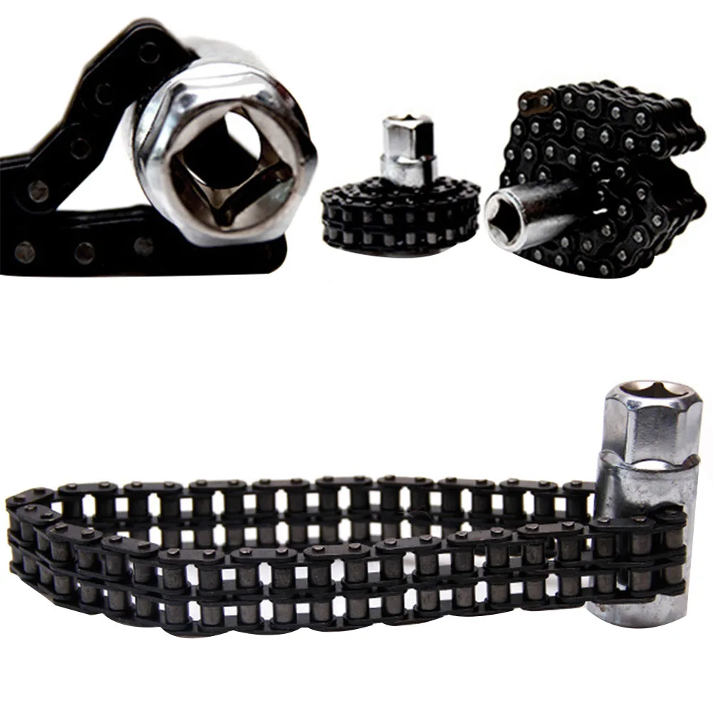 

Инструмент для демонтажа автомобильного масляного фильтра, 1/2 дюйма