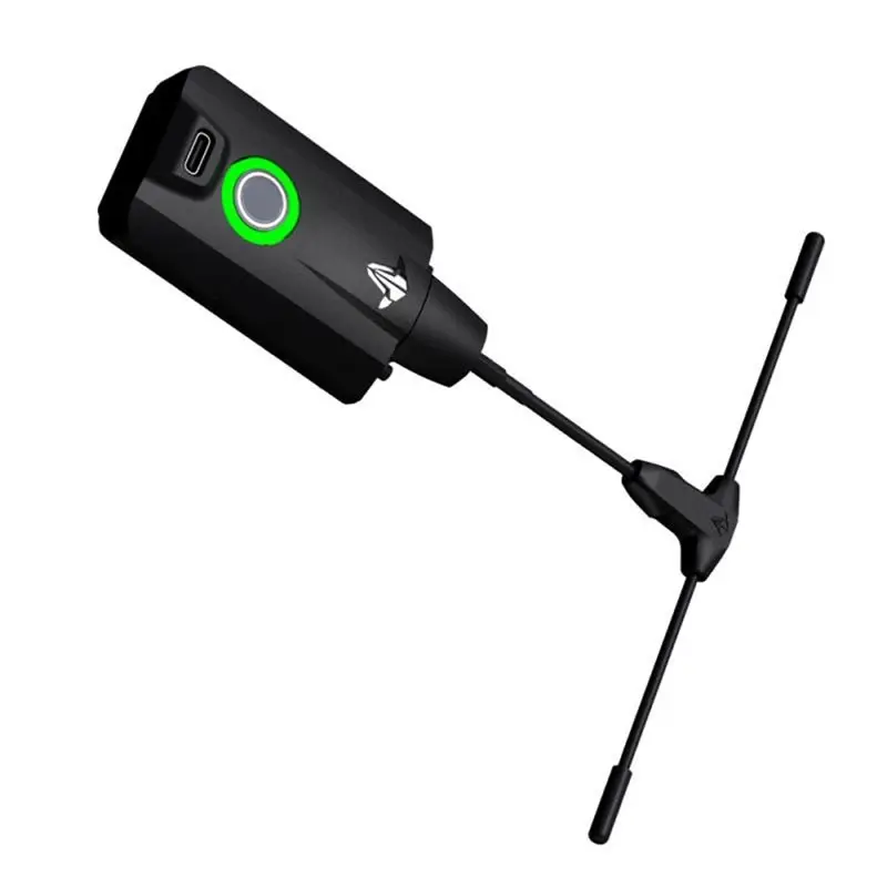 TBS Crossfire Nano TX 868/915MHz Émetteur Télémétrie CRSF