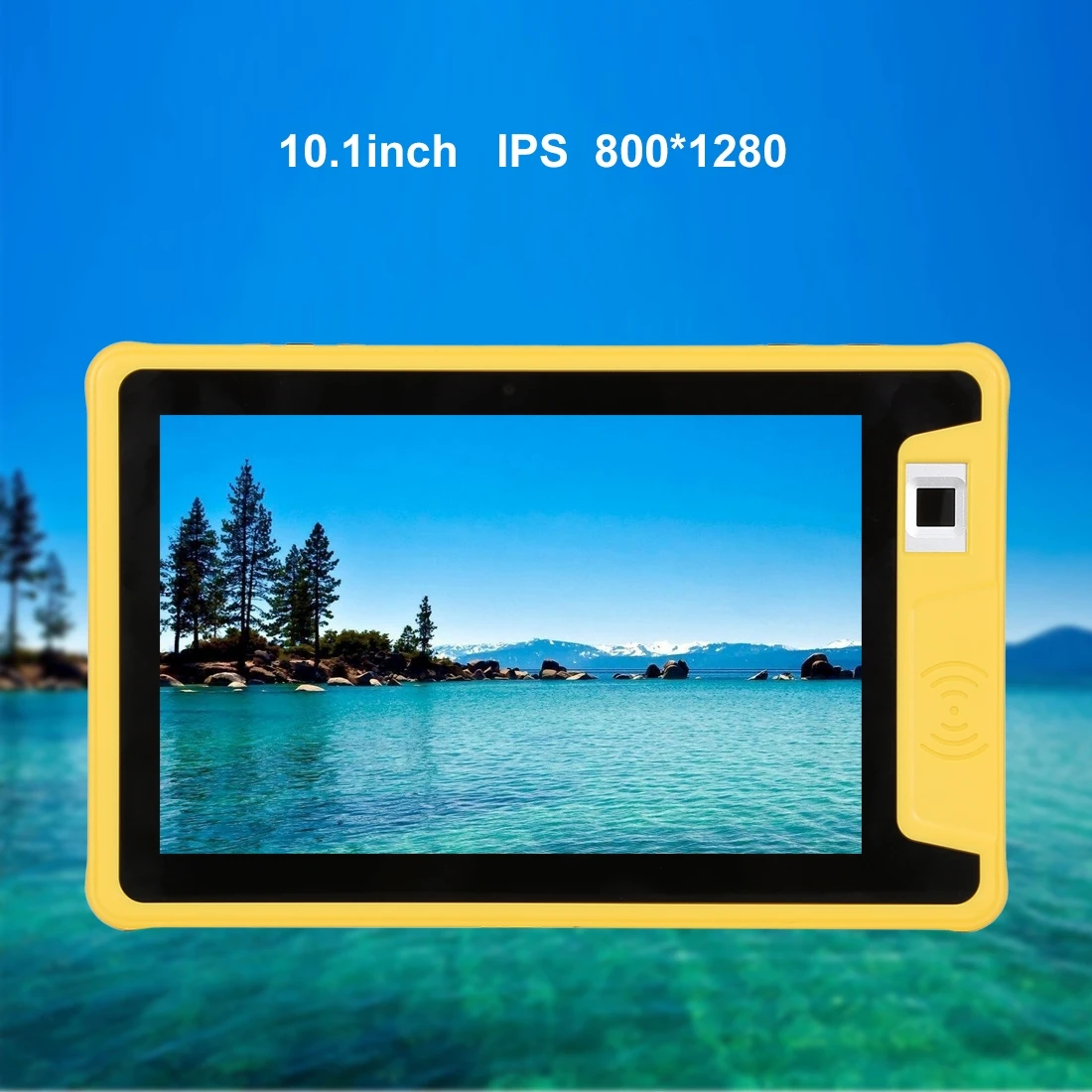 ߿ ޴ ߰ pda ߰ º ȵ̵ 10.1 ġ 4g lte ȵ̵ º,  IP66  º pc