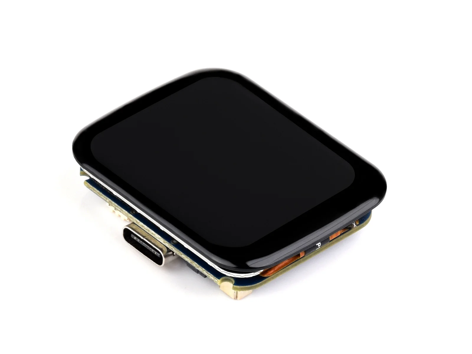 Waveshare ESP32-S3 1.83 Inch Touch Display Development Board Met Audio, Microfoon & Speaker