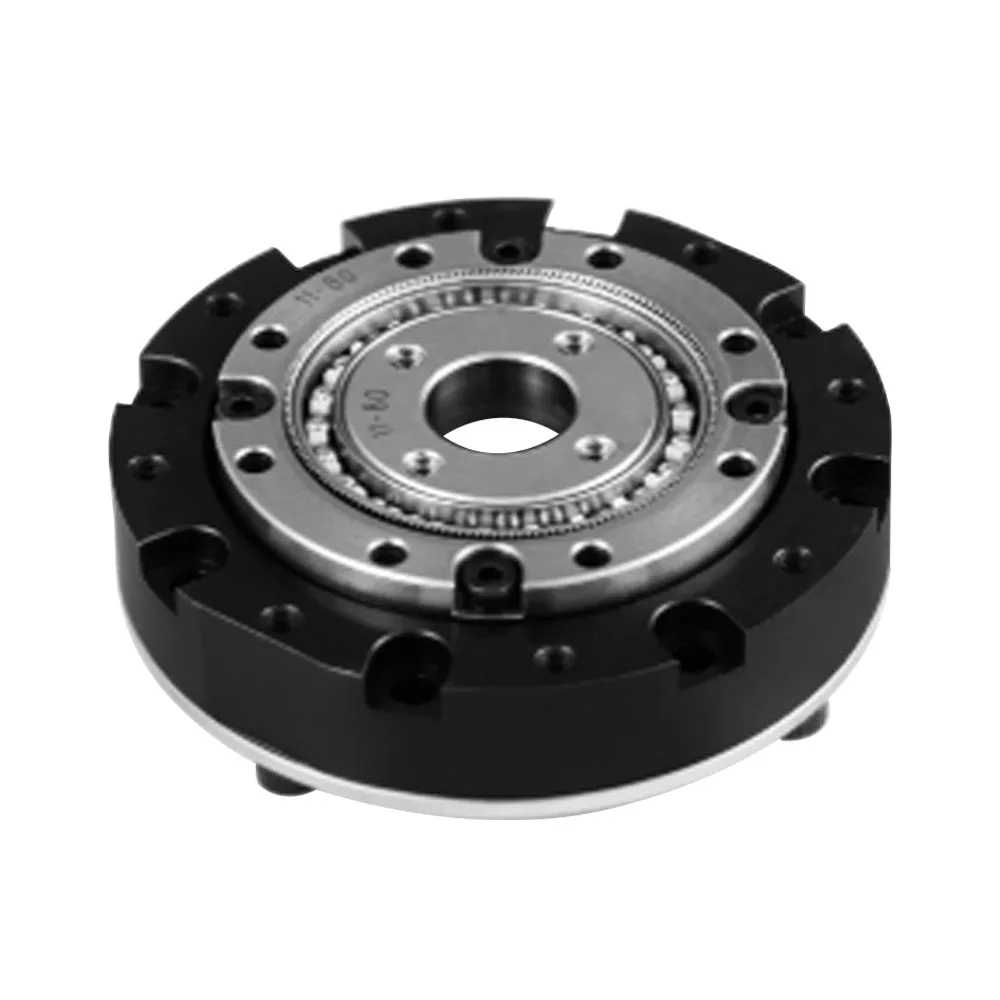 TS-TRH SHD-MINI 시리즈 하모닉 드라이브 정밀 기어 감속기 SHD-11-30 SHD-11-50 SHD-11-80 SHD-11-100