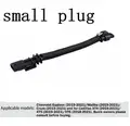 Small plug
