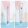 1pcs Crystal Double Head Point Drill Pen Gem Rhinestone Picker Wax Pencil 2Ways Use Sticking Picking Dotting Jewelry Tools 6