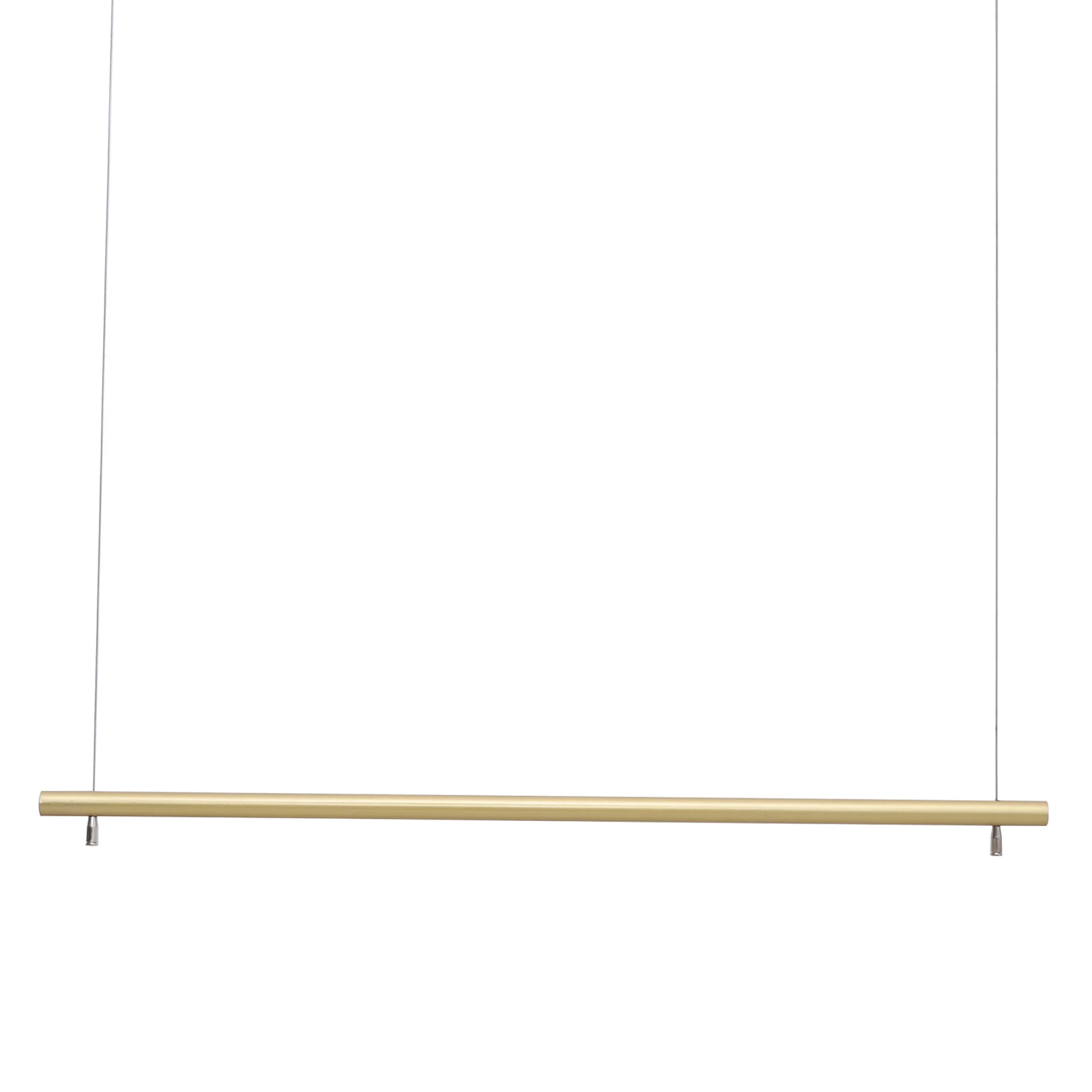 LOYALHEARTDY Metal Ceiling Mounted Garment Hanging Rod Clothes Hanger Coat Rack Heavy Duty Closet Organizer Dress Display Rail